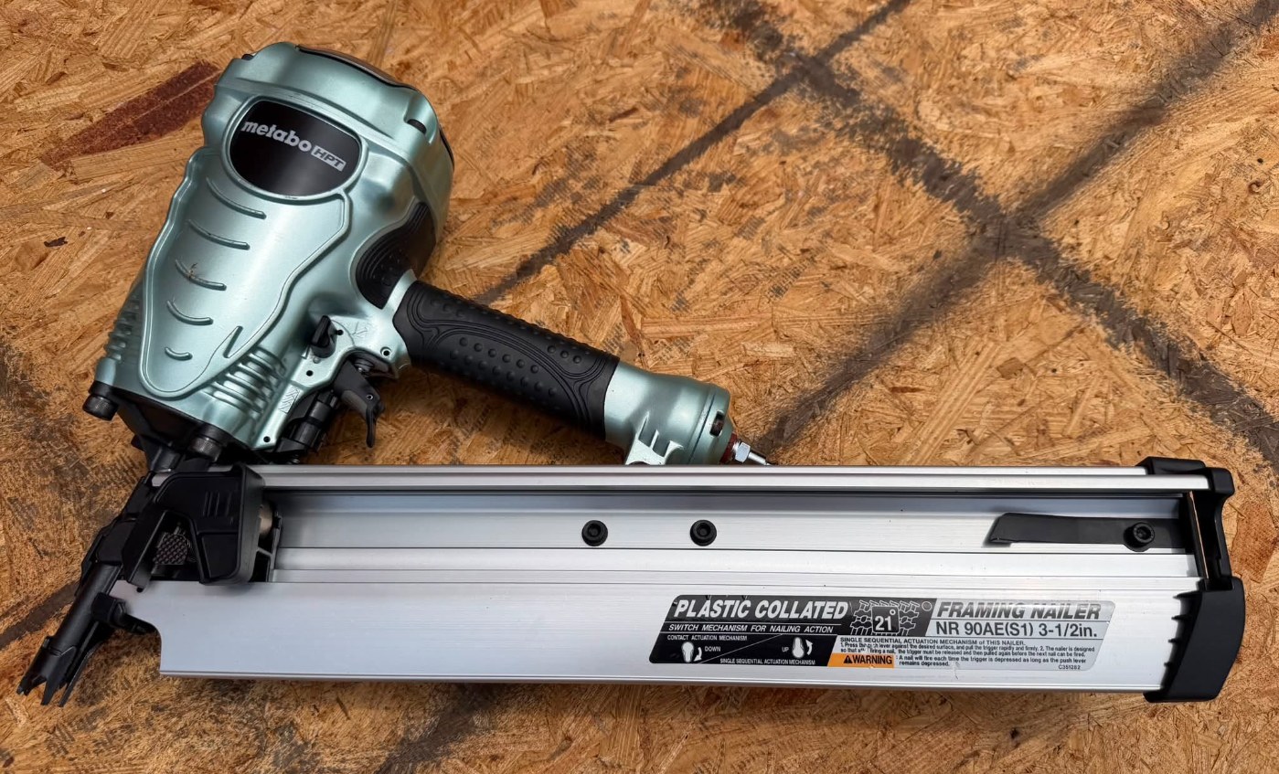 Framing Nailer