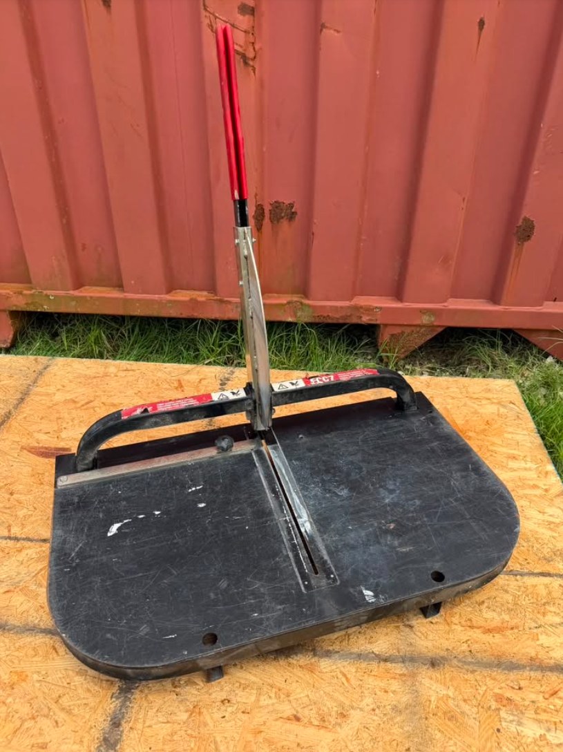 Hardie Board Siding Cutter